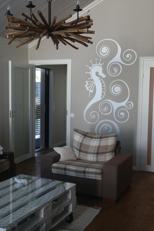 Villa Graniitti Imatra Chambre photo