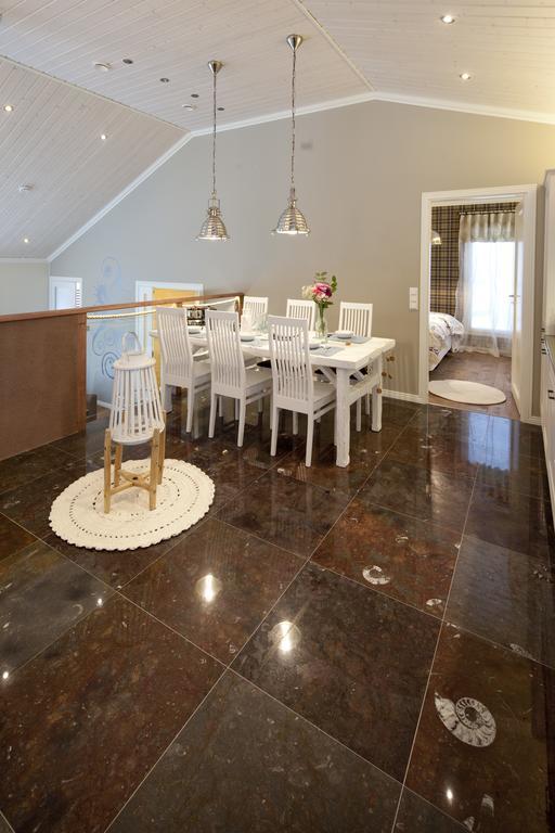 Villa Graniitti Imatra Chambre photo